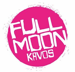 Kavos Full Moon Party